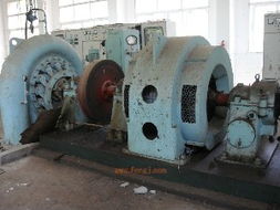 二手机电设备及五金制品转让指南 实现资产优化与价值再生